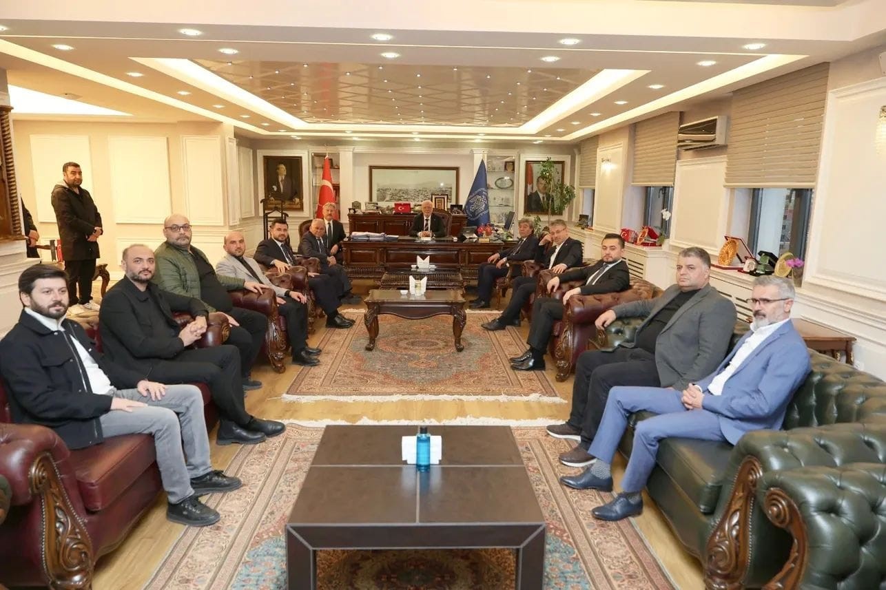 Elitaş: "Melikgazi, Türkiye’de en fazla yatırım yapan belediyeler arasında"
