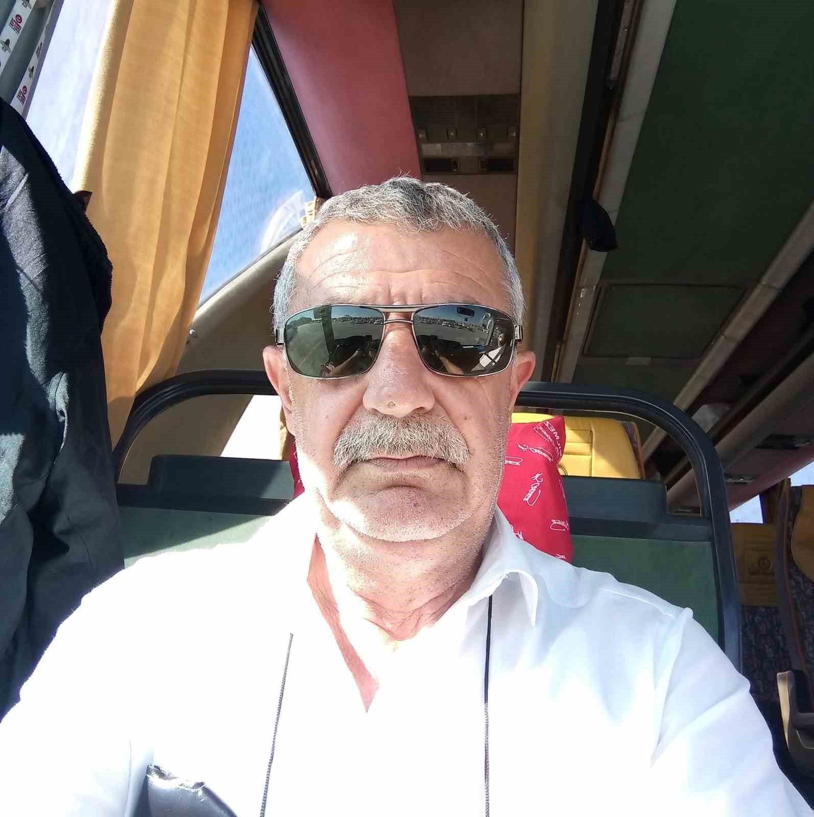 Emanet verdiği altınları ödemeyen oğlunu öldüren baba tutuklandı
