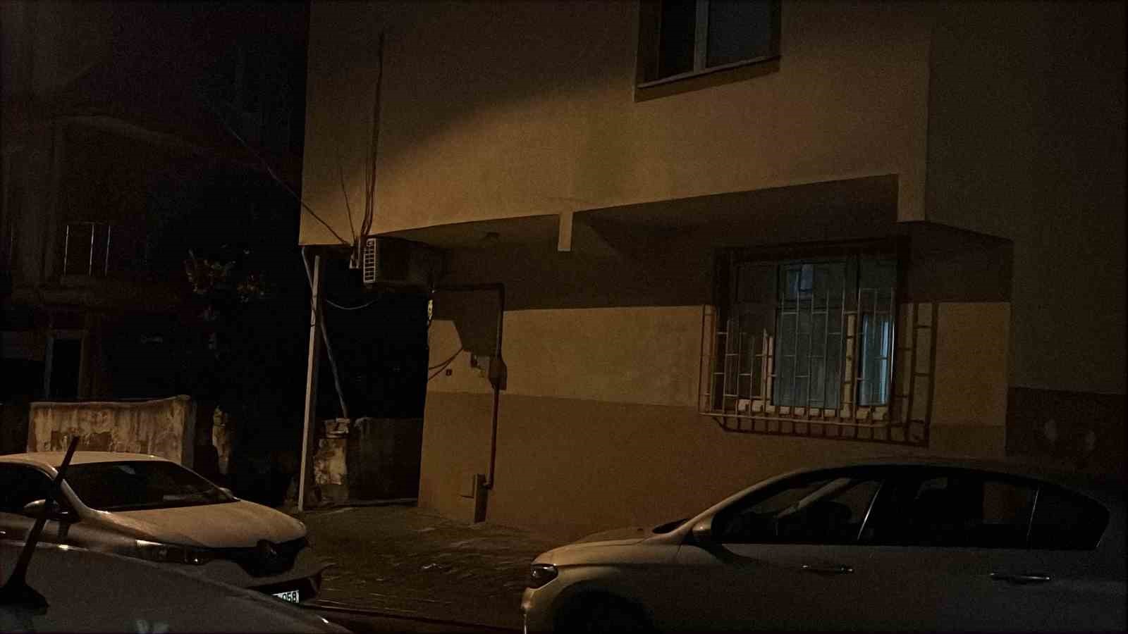 Emekli polis, tartıştığı eski meclis üyesi tarafından vuruldu
