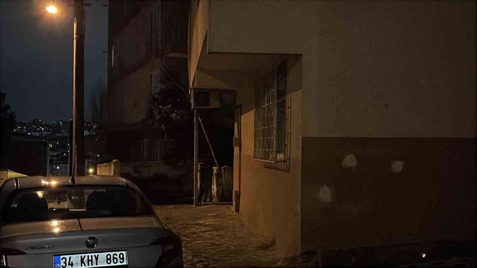 Emekli polis, tartıştığı eski meclis üyesi tarafından vuruldu
