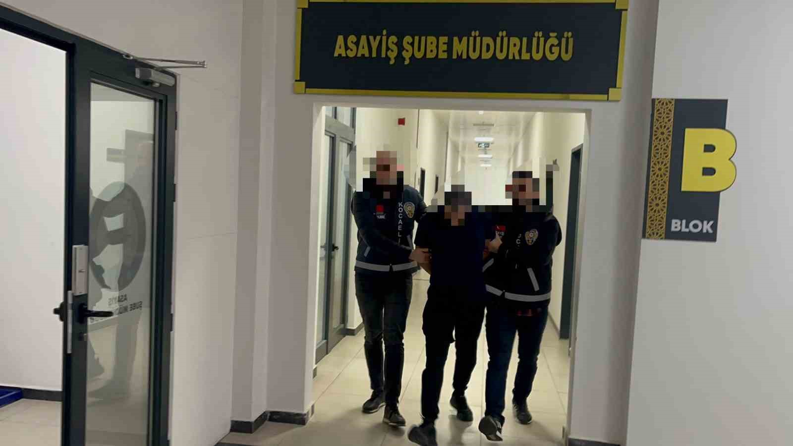 Emekli polisi silahla yaralayan eski meclis üyesi tutuklandı
