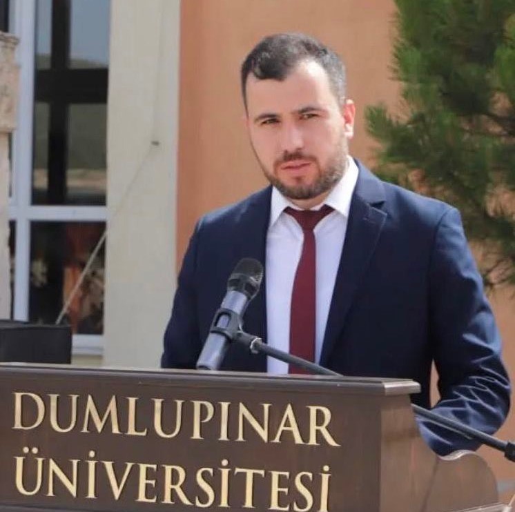 Emet MYO’nun 2025 yılı akademik teşvik başarısı
