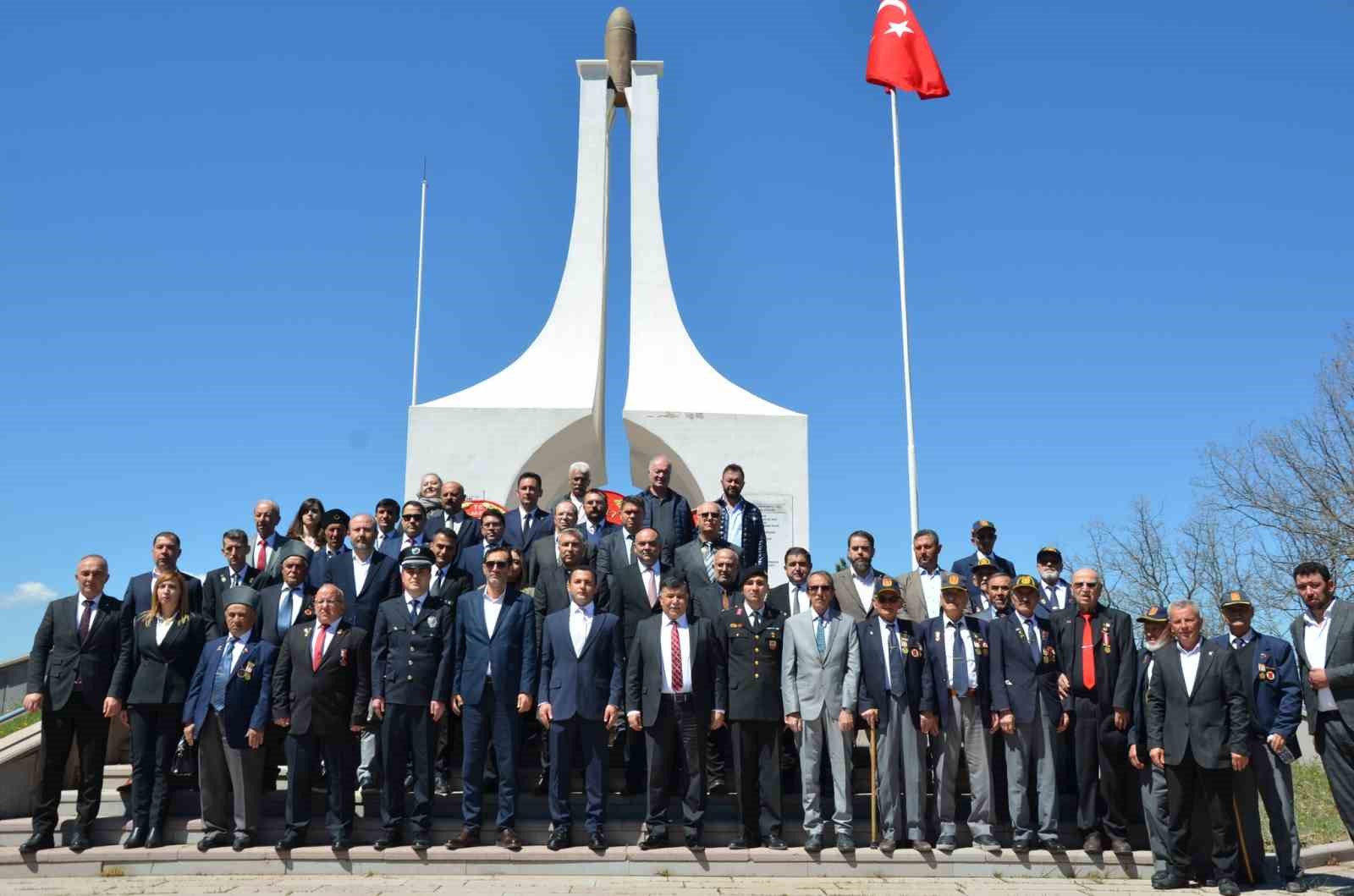 Emet’te Cevizdere Zaferi’nin 104. yıl dönümü etkinlikleriı
