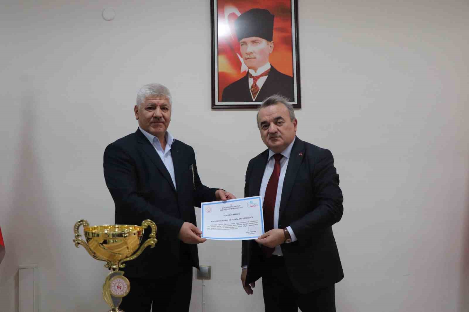 Emirhan Çiftçi, Milli Takım kampına davet edildi
