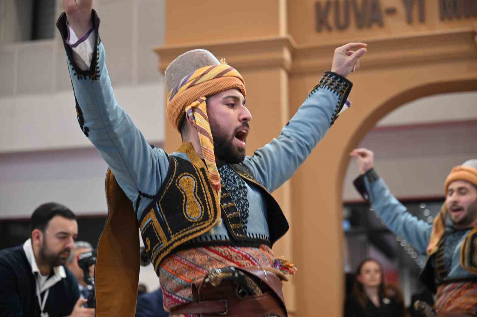 EMITT’in gözbebeği Balıkesir oldu
