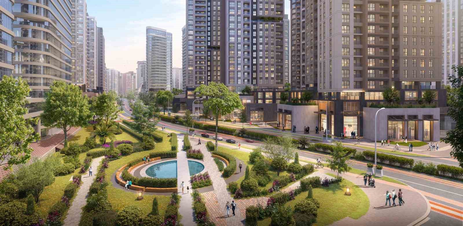 Emlak Konut’tan 3 farklı ödeme şartıyla faizsiz "Hoş geldin evim" kampanyası
