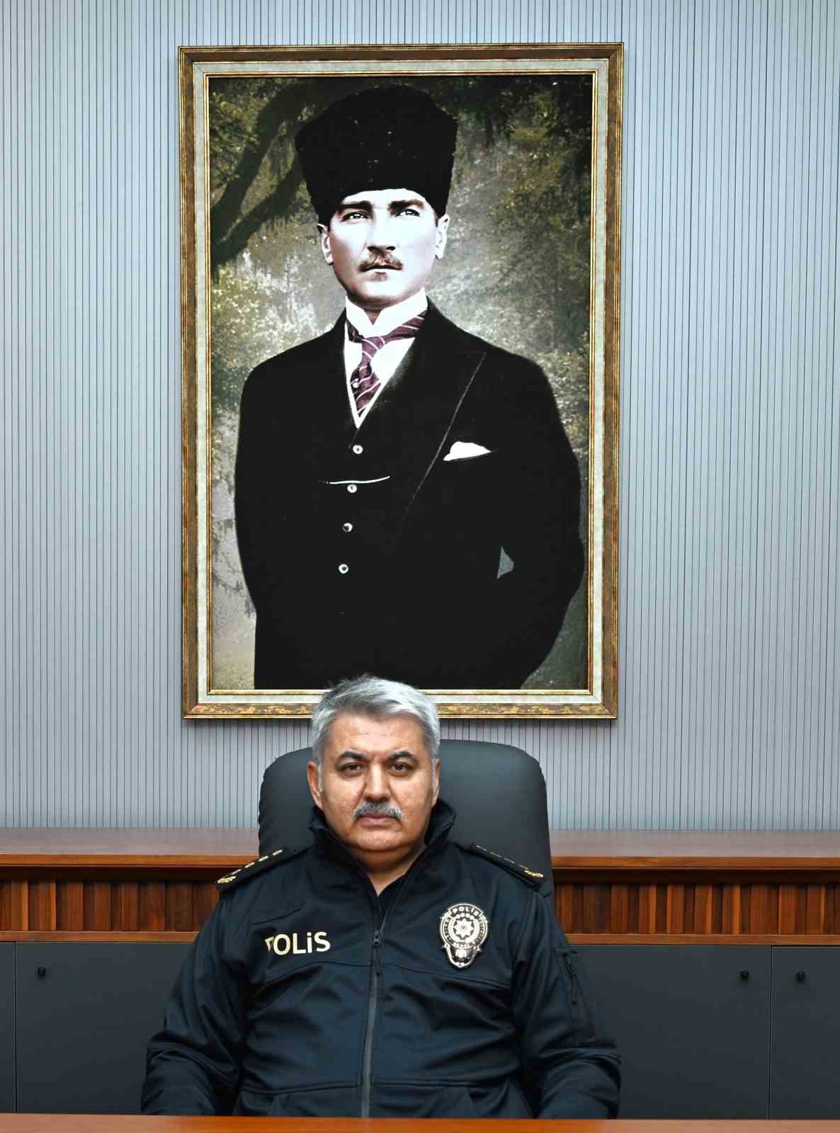 Emniyet Müdürü Yılmaz Delen, Gülistan Doku dosyası kapsamında 4 saat ifade verdi
