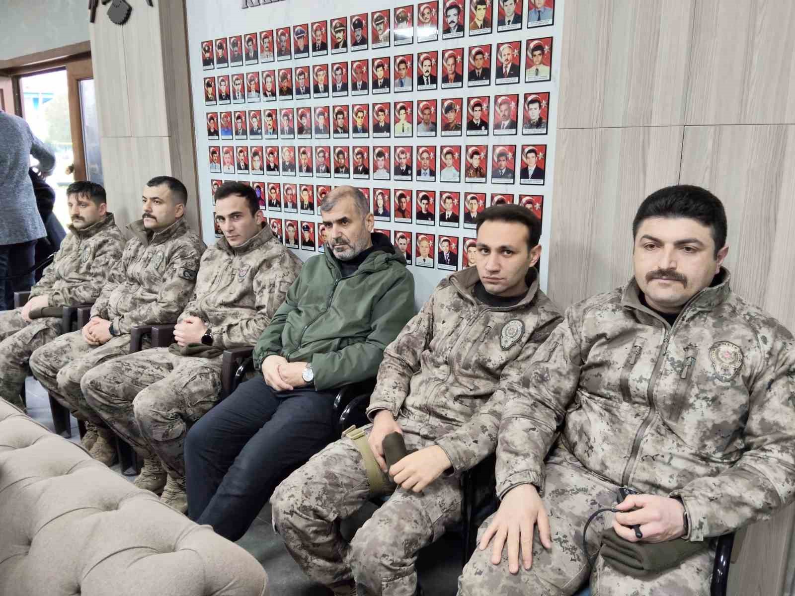 EMŞAV’dan 266. anma programı
