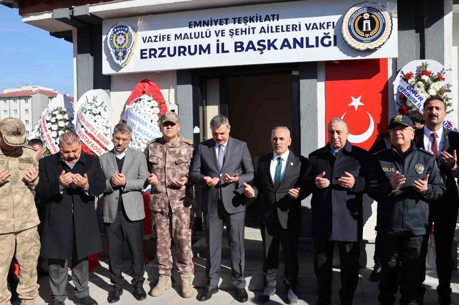 EMŞAV’dan kurumsallaşma hamlesi
EMŞAV’dan kurumsallaşma hamlesi