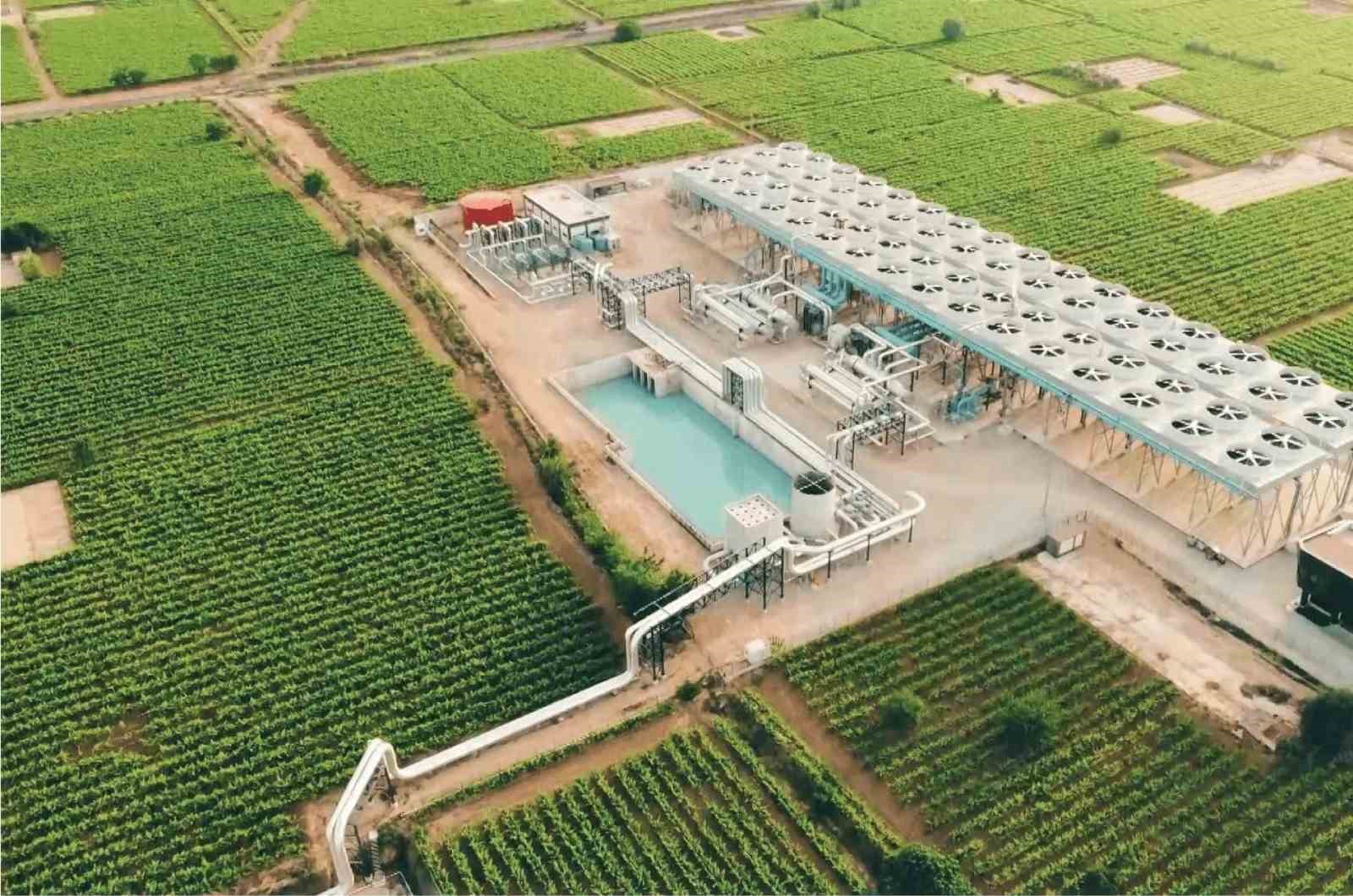 Enerji bağımsızlığımızın anahtarı jeotermal enerjide
