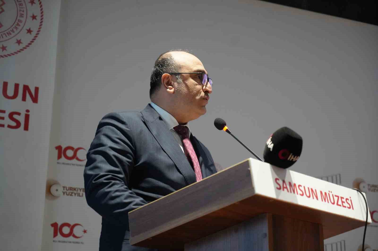 Enerjinin yaşamla bağı fotoğraf karelerine yansıdı
