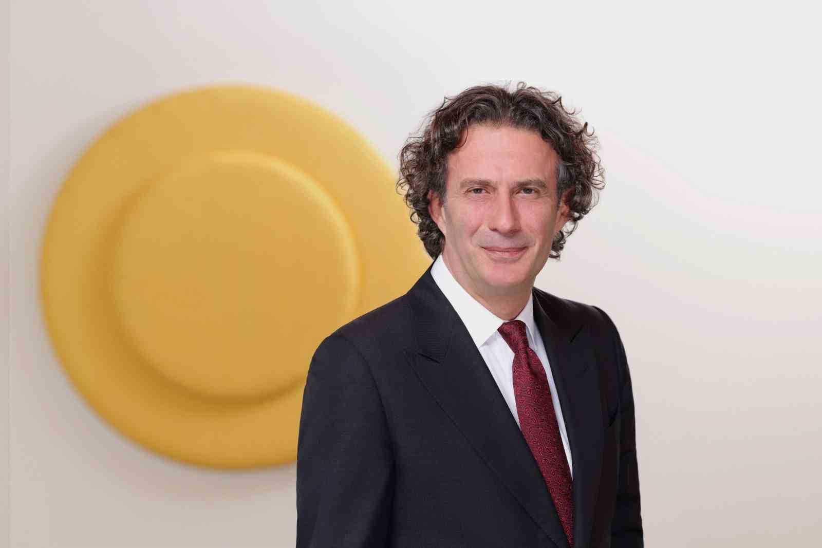 Enerjisa Enerji, 7 yıl vadeli 10 milyar TL tutarındaki tahvil ihracını Ak Yatırım aracılığıyla tamamladı
