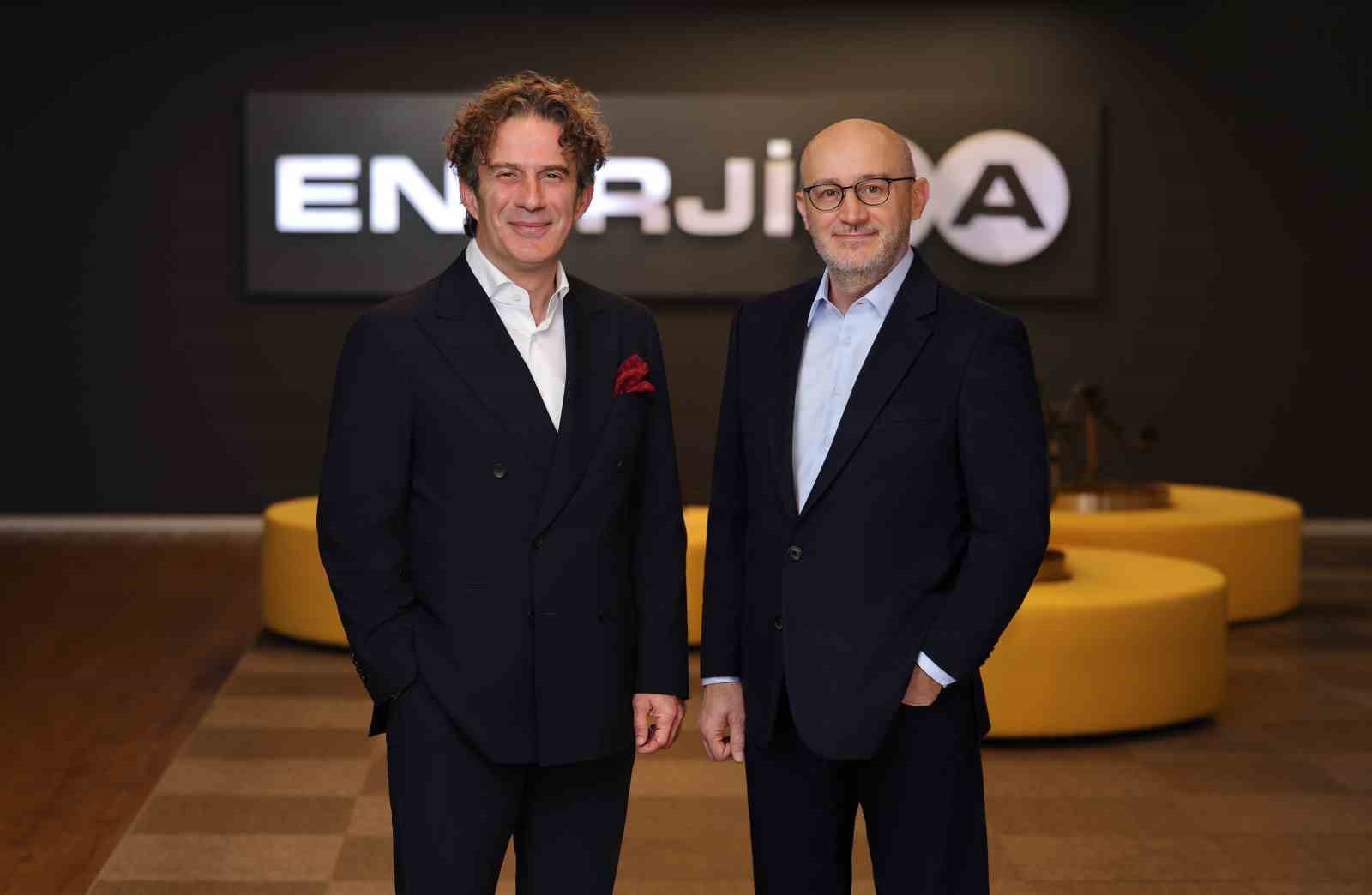Enerjisa Enerji’de üst düzey atama
