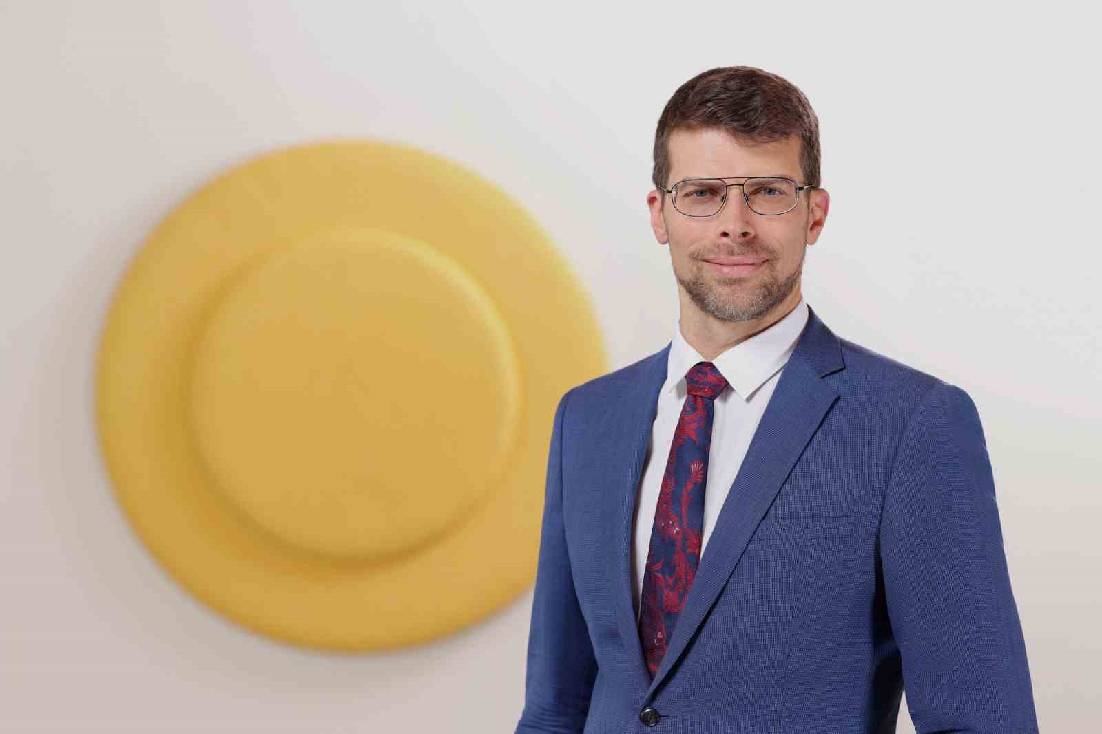 Enerjisa Enerji’den 2025’te 23,5 milyar TL yatırım ile Türkiye’nin enerji dönüşümüne önemli katkı
Enerjisa Enerji’den 2025’te 23,5 milyar TL yatırım ile Türkiye’nin enerji dönüşümüne önemli katkı