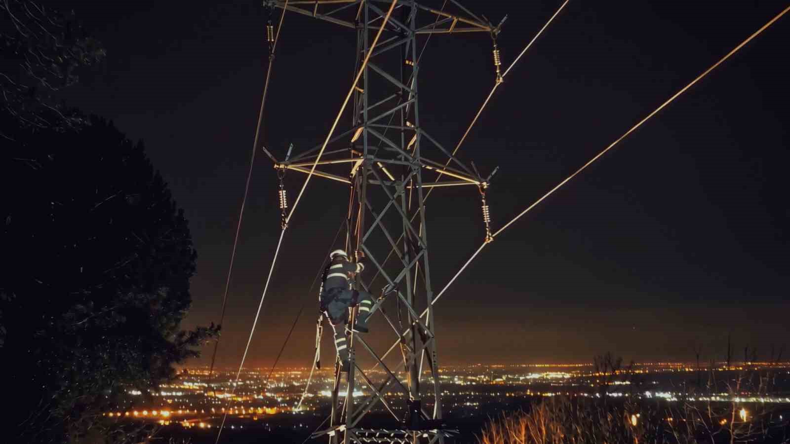 Enerjisa Enerji’den yeni reklam filmi: ’Karanlık Savaşçıları’
