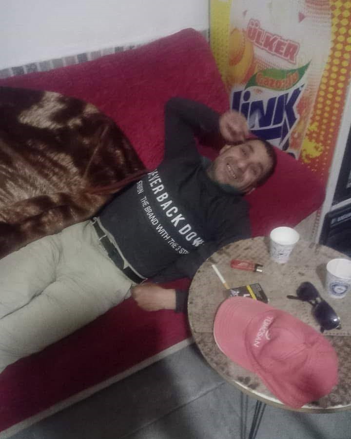 Engelli vatandaşın barınma sorunu konteyner evle çözüldü
