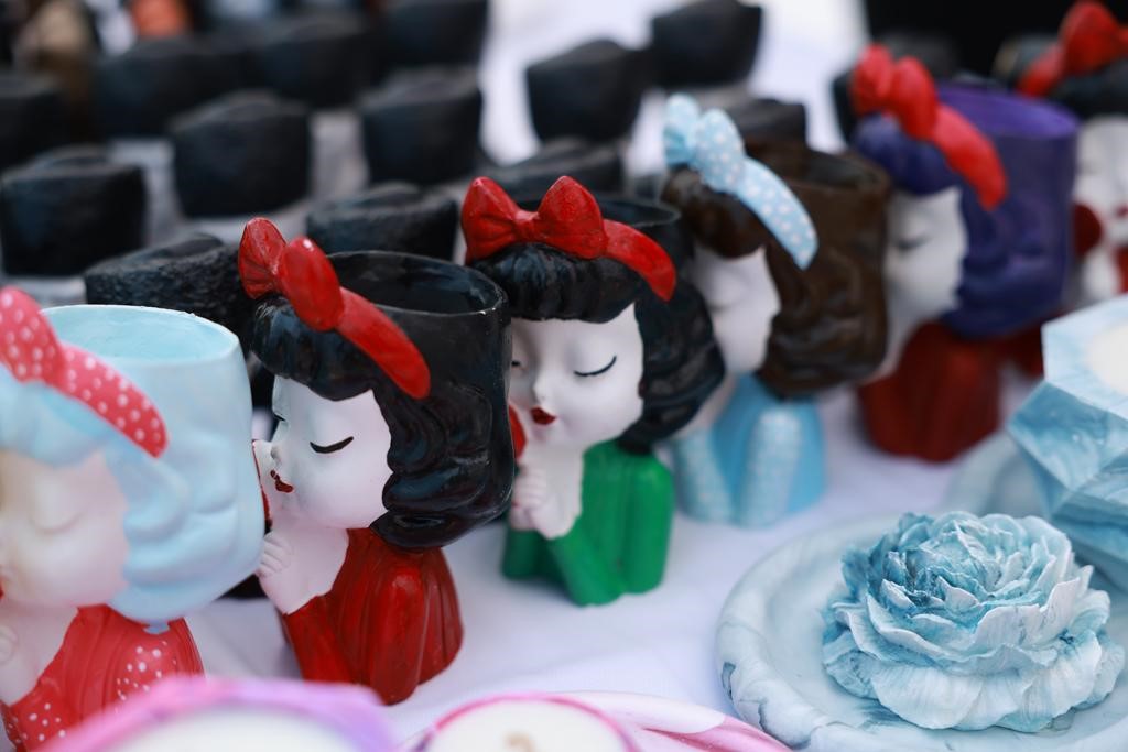 Engelsiz ellerden Mesir’e anlamlı dokunuş
