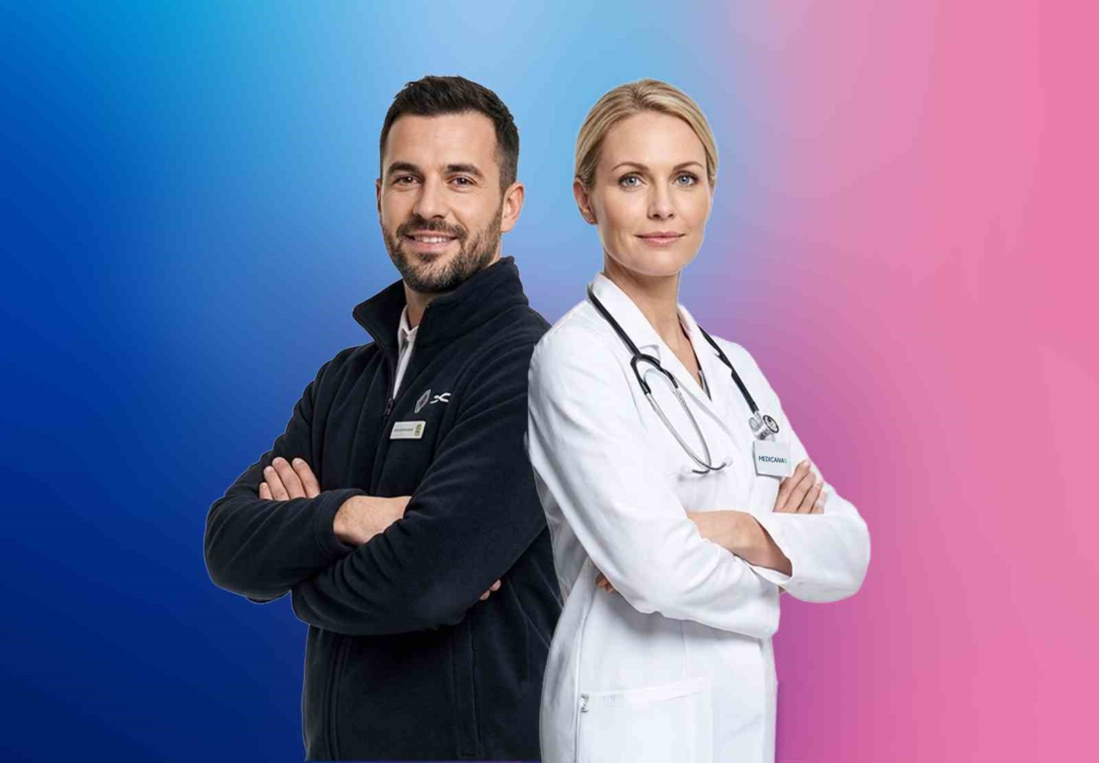 Engelsiz showroomda engel yok, destek var
Engelsiz showroomda engel yok, destek var