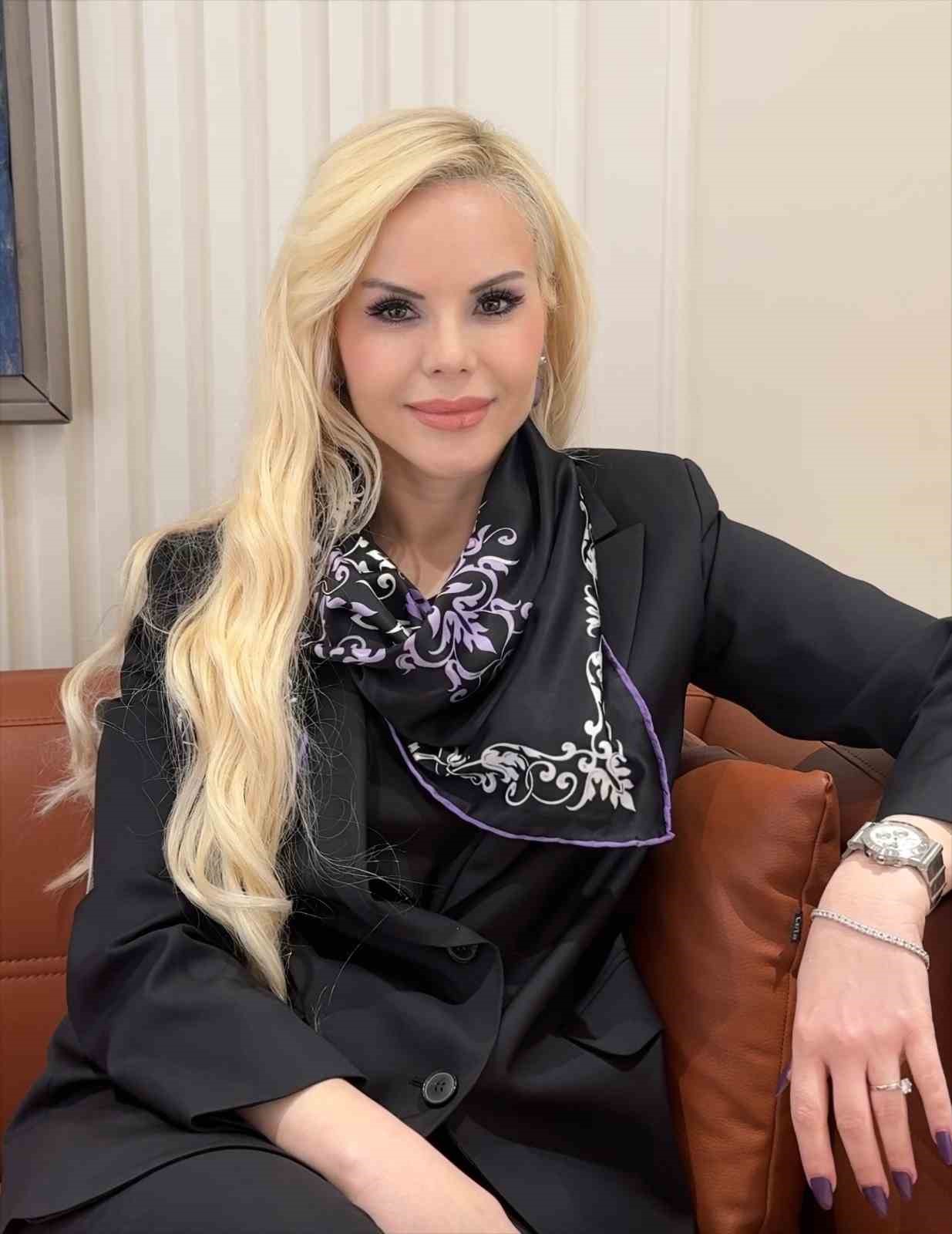 Engelsiz showroomda engel yok, destek var
Engelsiz showroomda engel yok, destek var