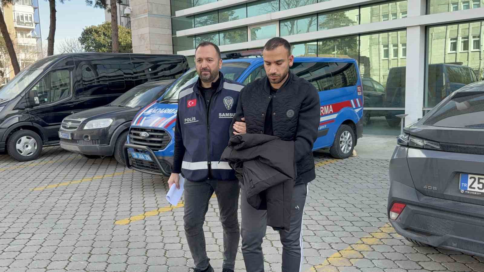 Enişte 20 gün önce kendisini tüfekle yaralayan kayınbiraderini tüfekle vurdu
