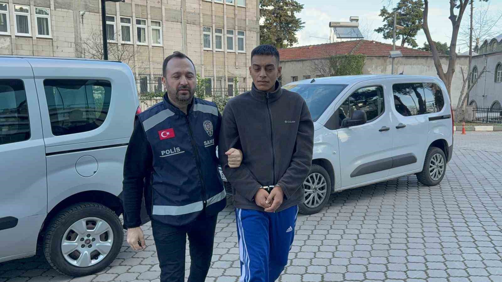 Enişte 20 gün önce kendisini tüfekle yaralayan kayınbiraderini tüfekle vurdu
