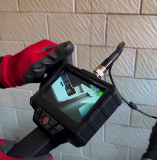 Enkaz senaryolu akreditasyon tatbikatı gerçekleştirildi
