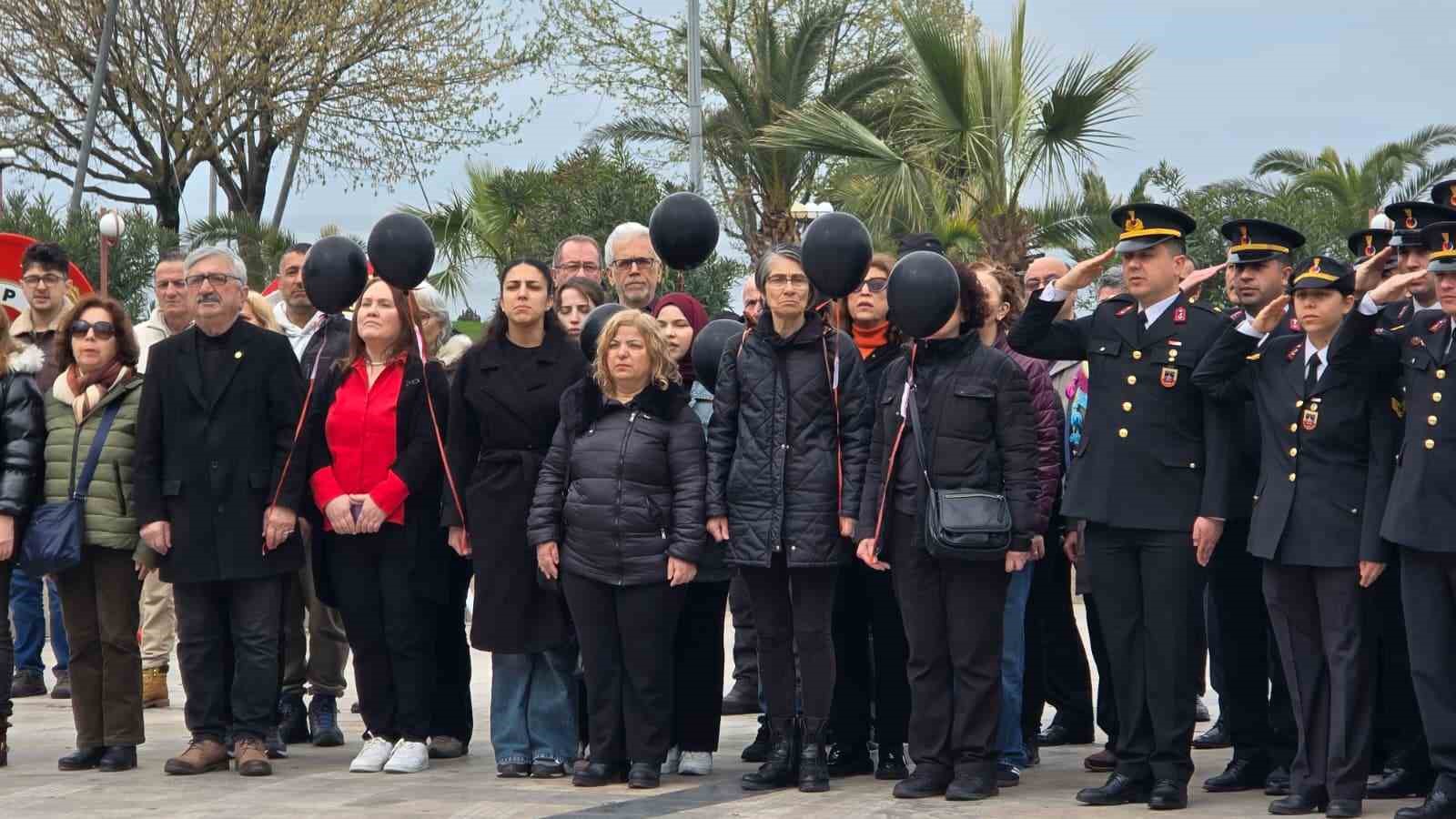 Ereğli’de 23 Nisan iki ayrı törenle kutlandı
