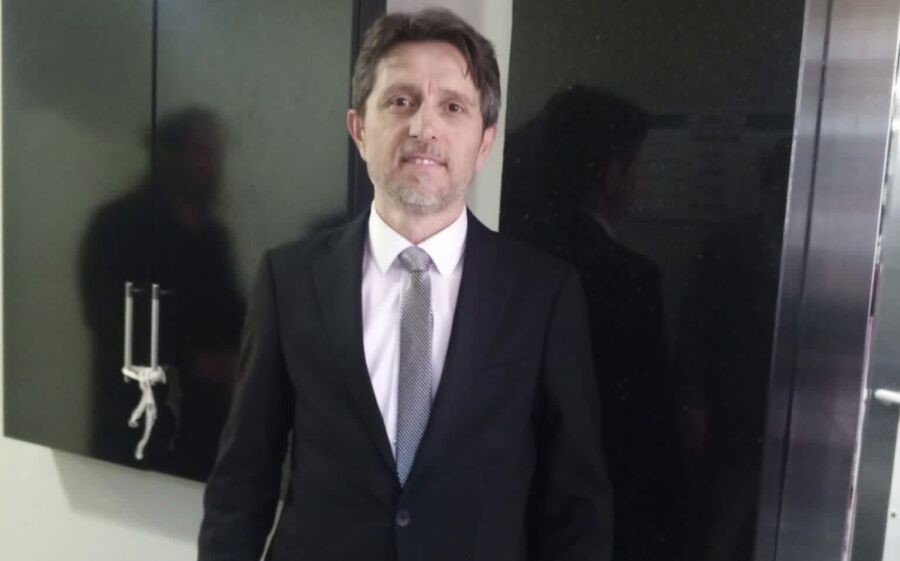 Ereğli’de berberler odası seçiminde nefes kesen sonuç: 1 oy fark
