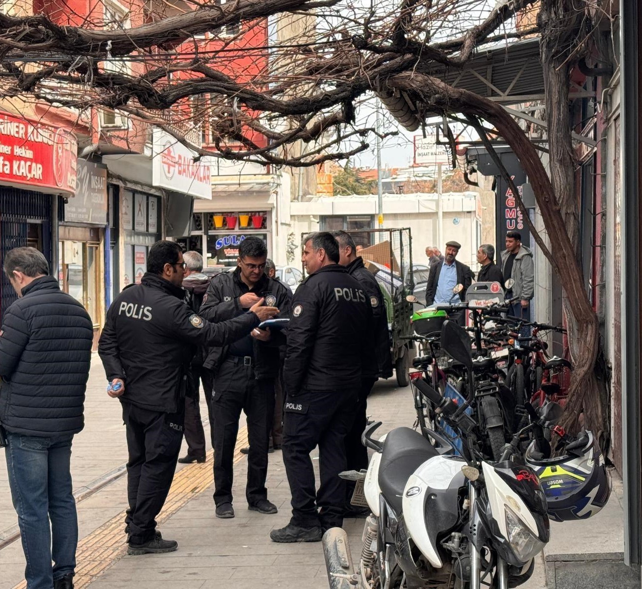 Ereğli’de emekli zabıta memuru pansiyonda ölü bulundu
