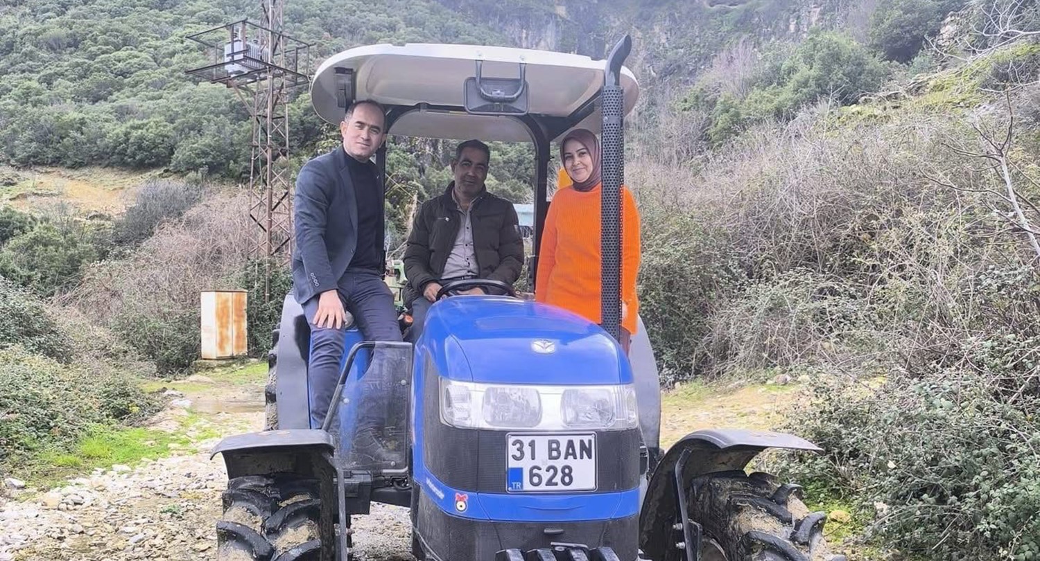 Erenbağı Mahallesi’nde sorunlar yerinde tespit edildi
Erenbağı Mahallesi’nde sorunlar yerinde tespit edildi