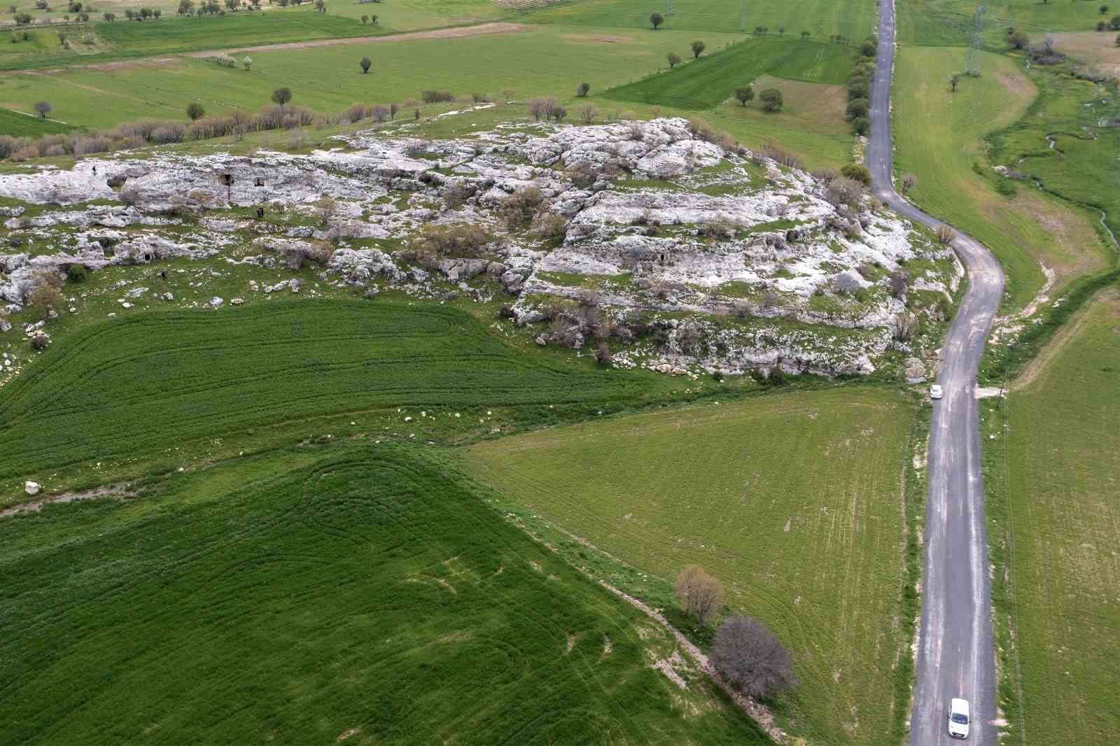 Ergani’nin ’sessiz tanıkları’ kayıt altında

