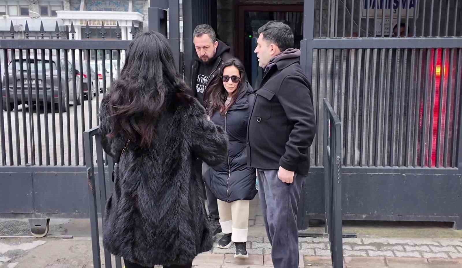 Erol Köse’nin cenazesi Adli Tıp Kurumu’ndan alındı
