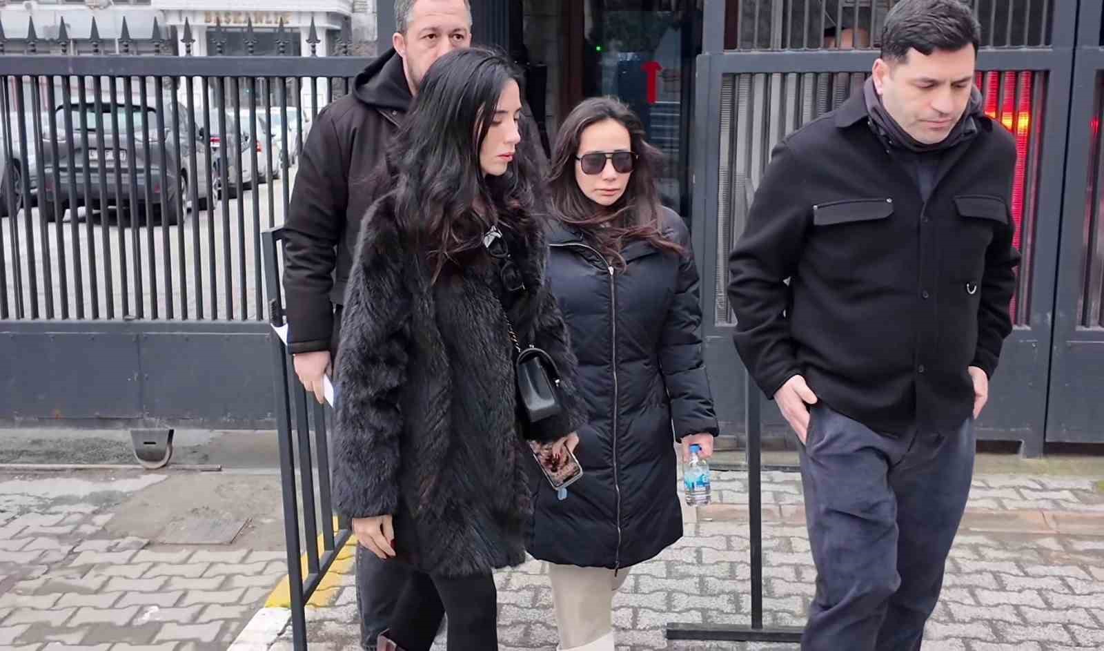 Erol Köse’nin cenazesi Adli Tıp Kurumu’ndan alındı
