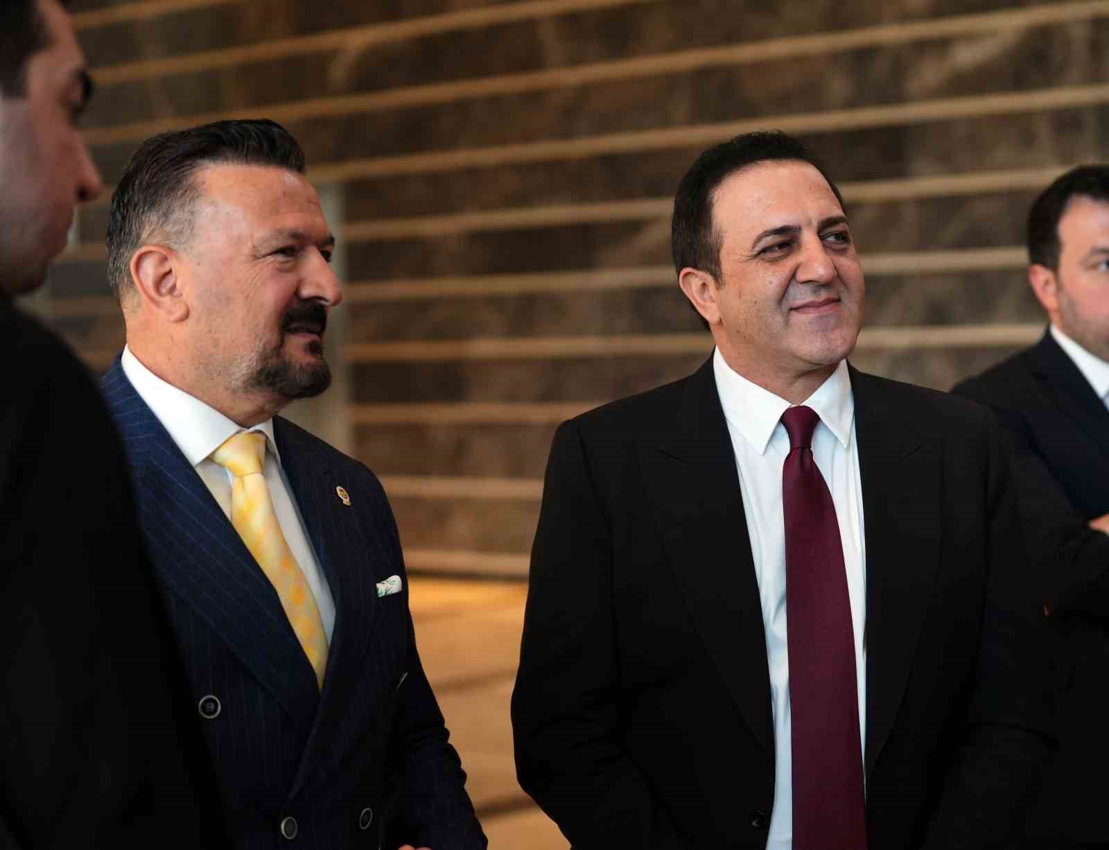 Ertan Torunoğulları: "Bundan sonraki maçlarda VAR’da yabancı hakemler olsun"
