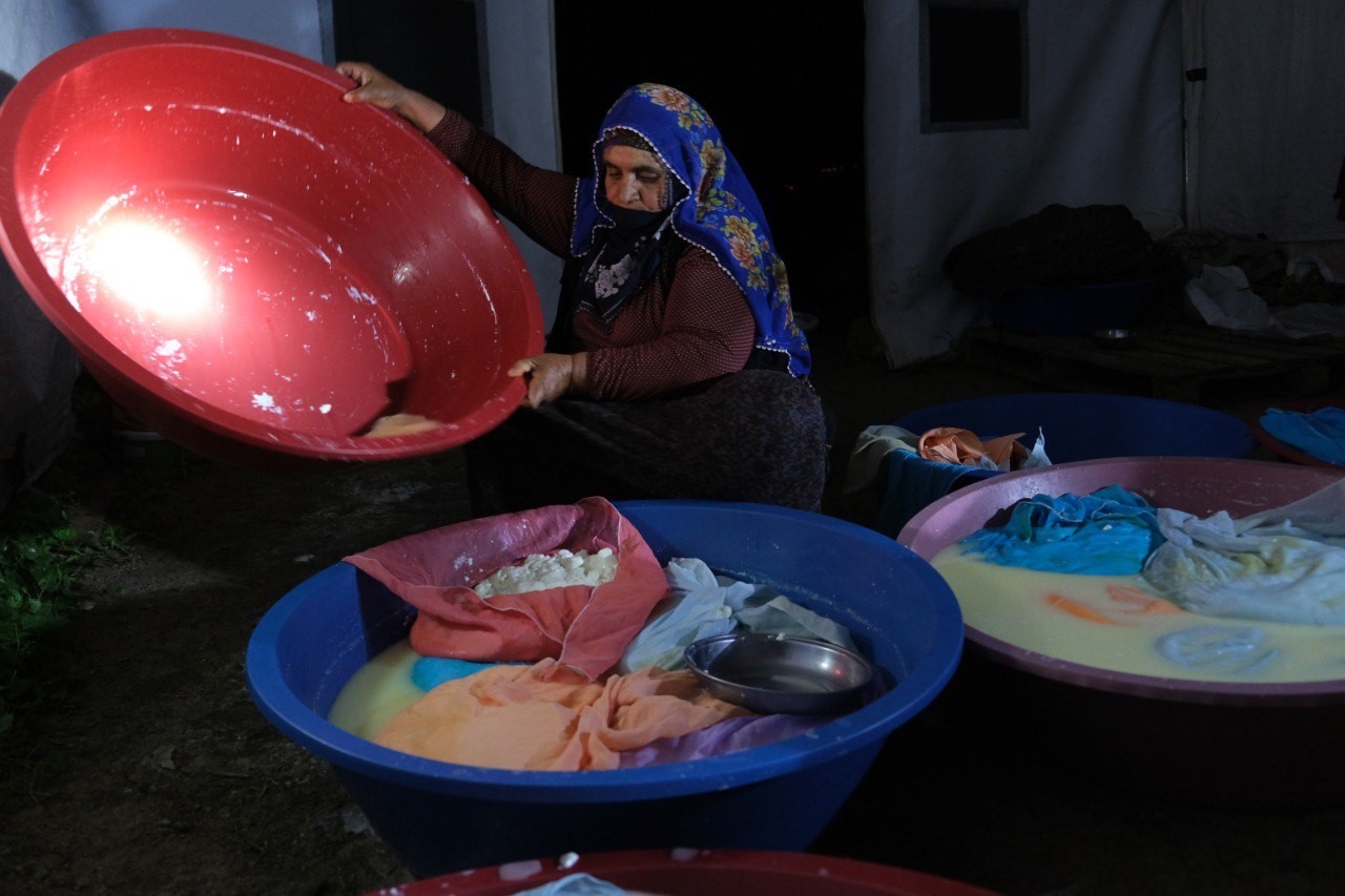 Erzincan Tulum Peyniri ve Cimin Üzümü dünya çapında tescillendi

