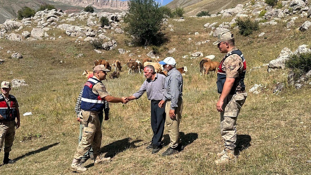 Erzincan’da bayram öncesi güvenlik ve sağlık tedbirleri artırıldı
