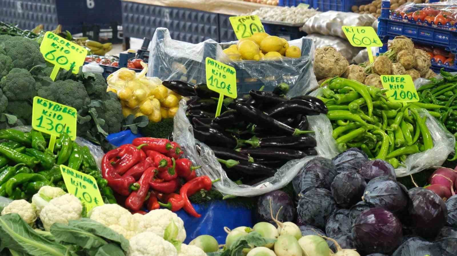 Erzincan’da fiyat şeffaflığı için standart fiyat etiketi uygulaması başlatıldı
Erzincan’da fiyat şeffaflığı için standart fiyat etiketi uygulaması başlatıldı