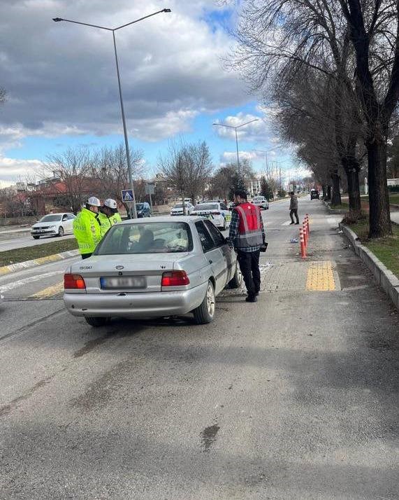 Erzincan’da "Güvenli Okul" uygulamalarıyla öğrenciler korunuyor
