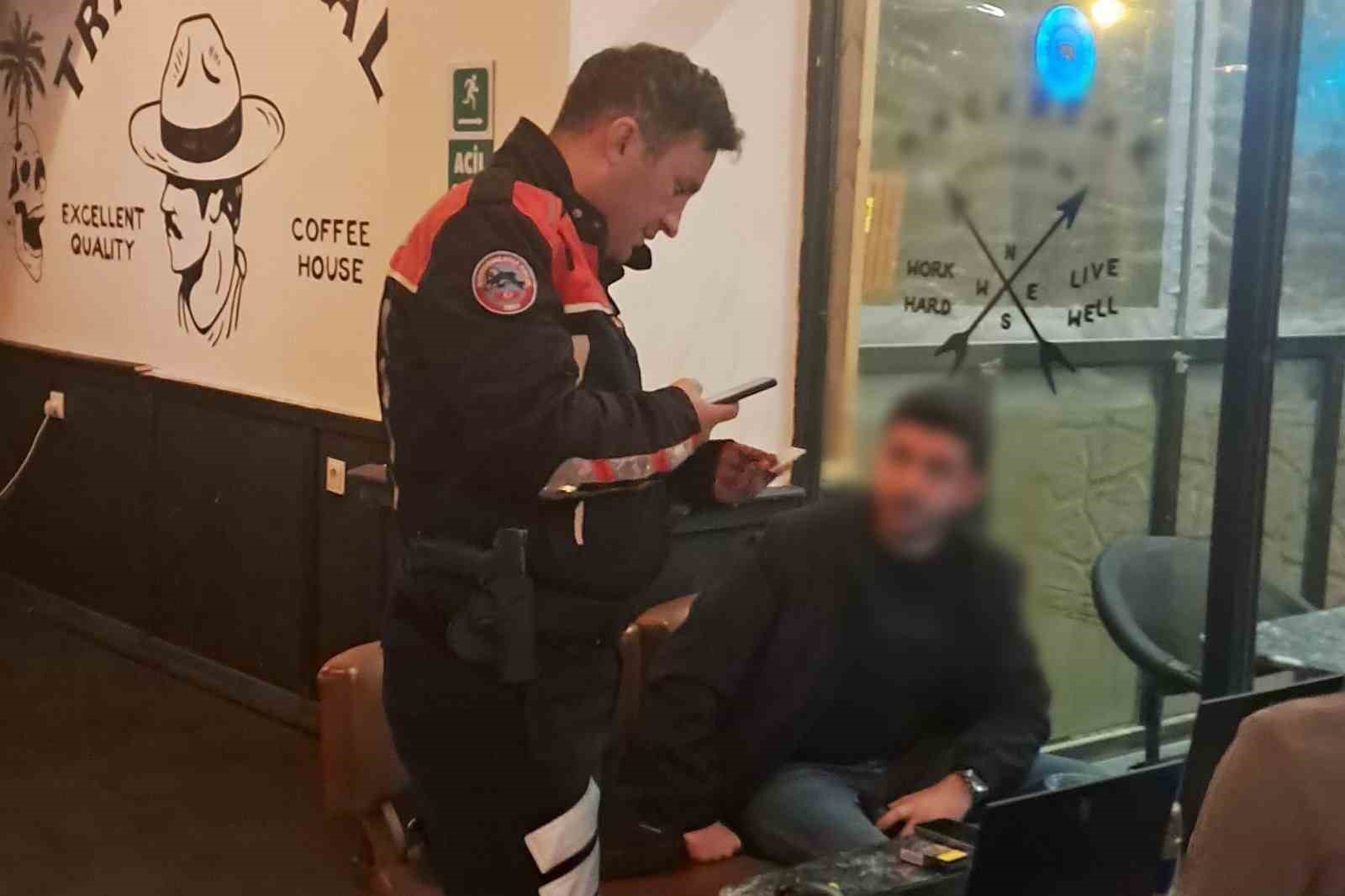 Erzincan’da "Huzur 24" uygulaması: 15 iş yeri denetlendi
