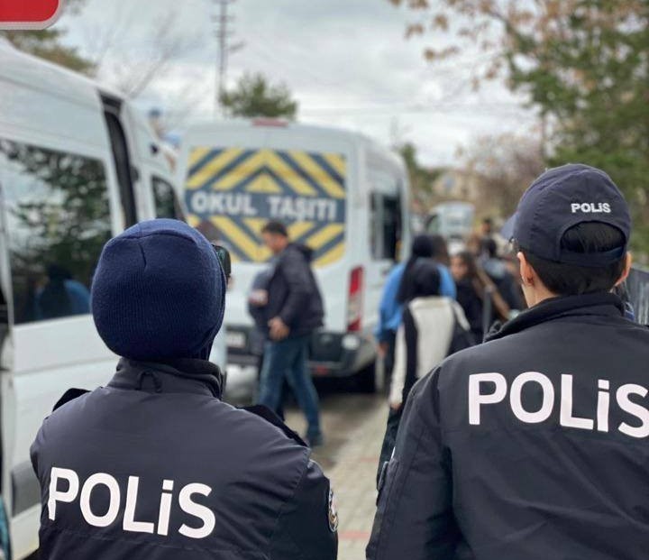 Erzincan’da sosyal medya provokasyonlarına operasyon
