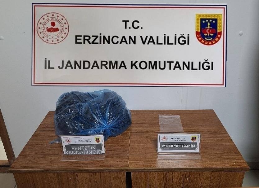 Erzincan’da Şubat ayında 133 olayın yüzde 97’si aydınlatıldı
