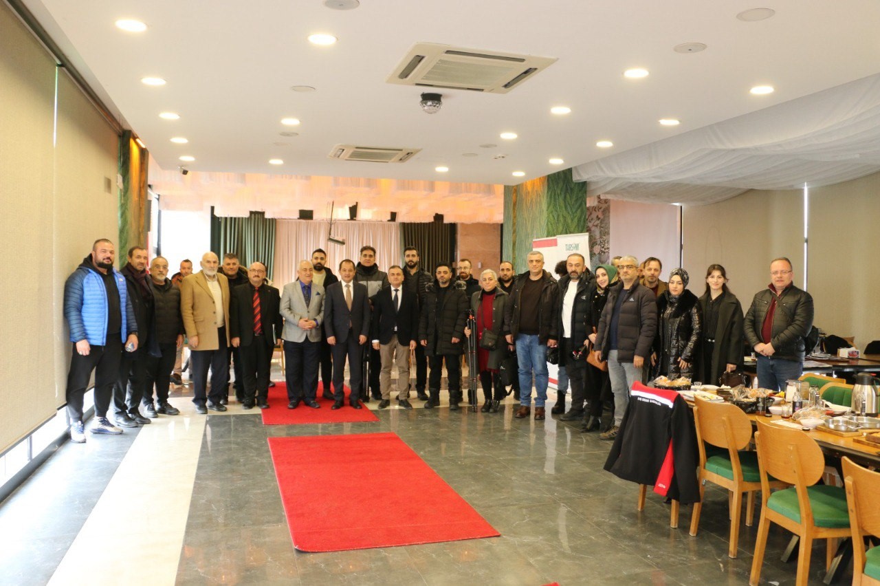 Erzincan’da tarımsal yatırımlar sürüyor
