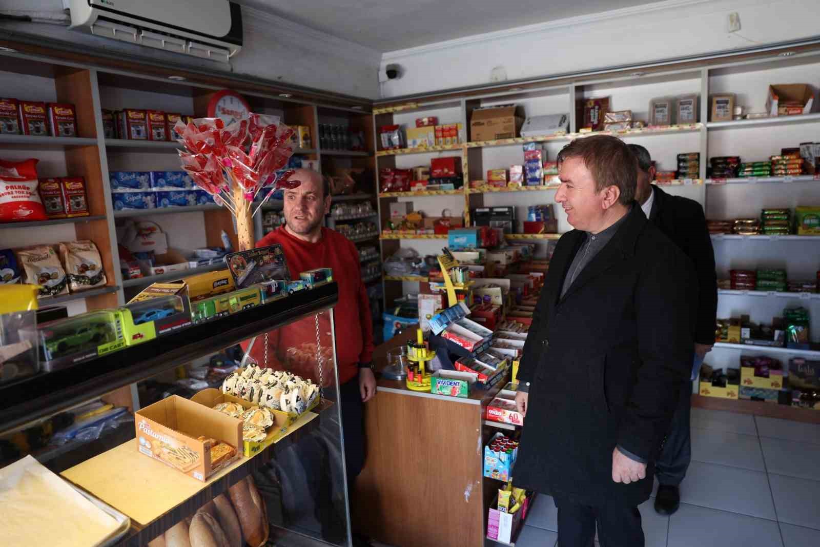 Erzincan’da "zimem defteri" geleneğiyle ihtiyaç sahiplerinin borçları kapatıldı
