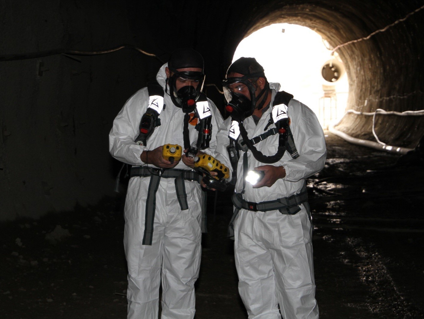 Erzurum AFAD 2025’te 120 yüksek riskli olaya müdahale etti
