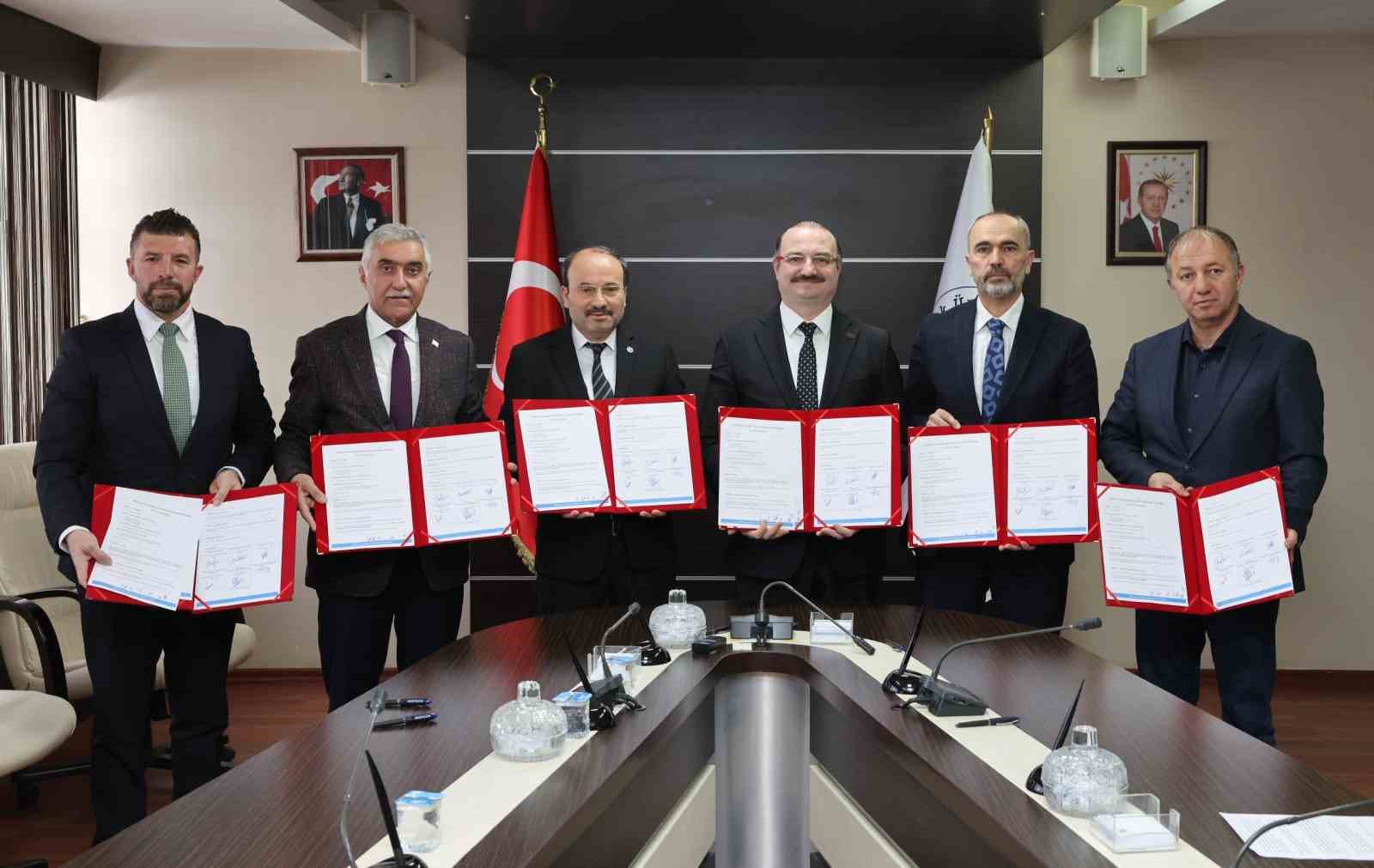 Erzurum, Avrupa’nın en prestijli üniversite spor organizasyonuna ev sahipliği yapacak
