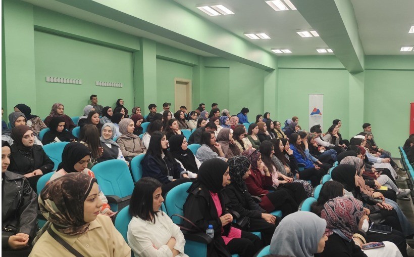 Erzurum Devlet Tiyatrosu oyuncuları doğuda tiyatro yapmayı anlattı
