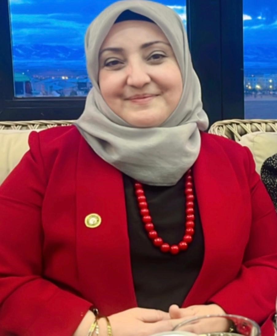 Erzurum eğitim camiası KURSDER iftarında buluştu
Erzurum eğitim camiası KURSDER iftarında buluştu