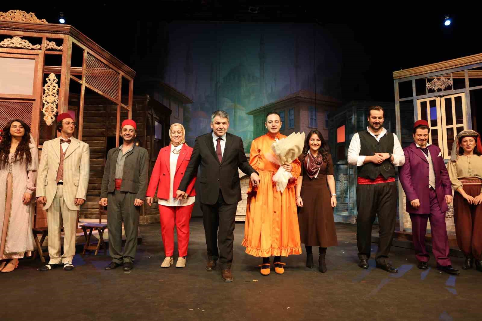 Erzurum Emniyeti’nden örnek etkinlikler
