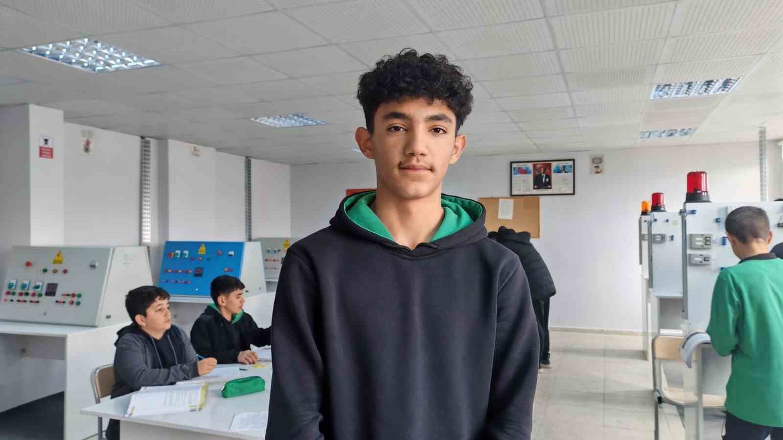 Erzurum Karaçoban’dan umudu büyüten iyilik hareketi: "Bir ışık da sen yak"
