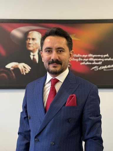 Erzurum Serbest Muhasebeci Mali Müşavirler Odası Başkanı Aykut Özbek: "Ülkemizin geleceğine imzamızı atıyoruz"
Erzurum Serbest Muhasebeci Mali Müşavirler Odası Başkanı Aykut Özbek: "Ülkemizin geleceğine imzamızı atıyoruz"